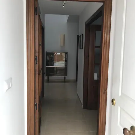 Casa Compartida Algarrobo * Algodonales