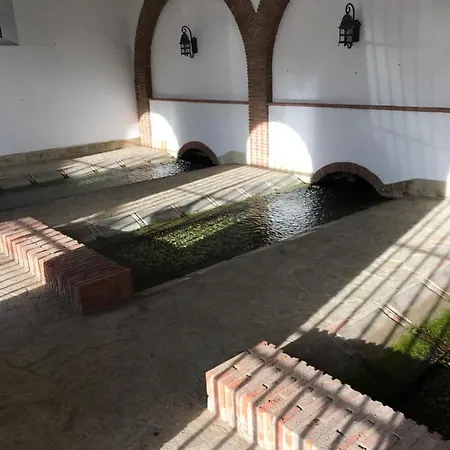 Casa Compartida Algarrobo Vendégház