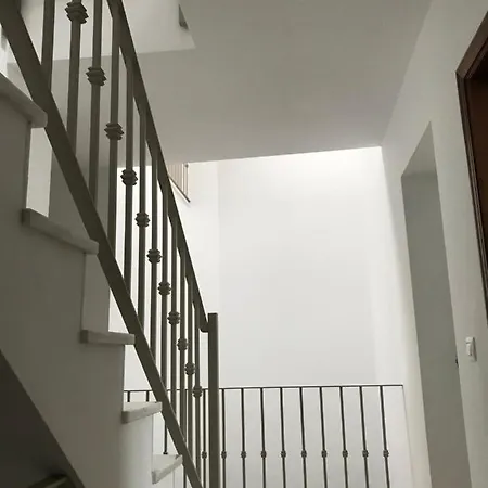 Casa Compartida Algarrobo Algodonales