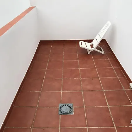 Casa Compartida Algarrobo Vendégház *
